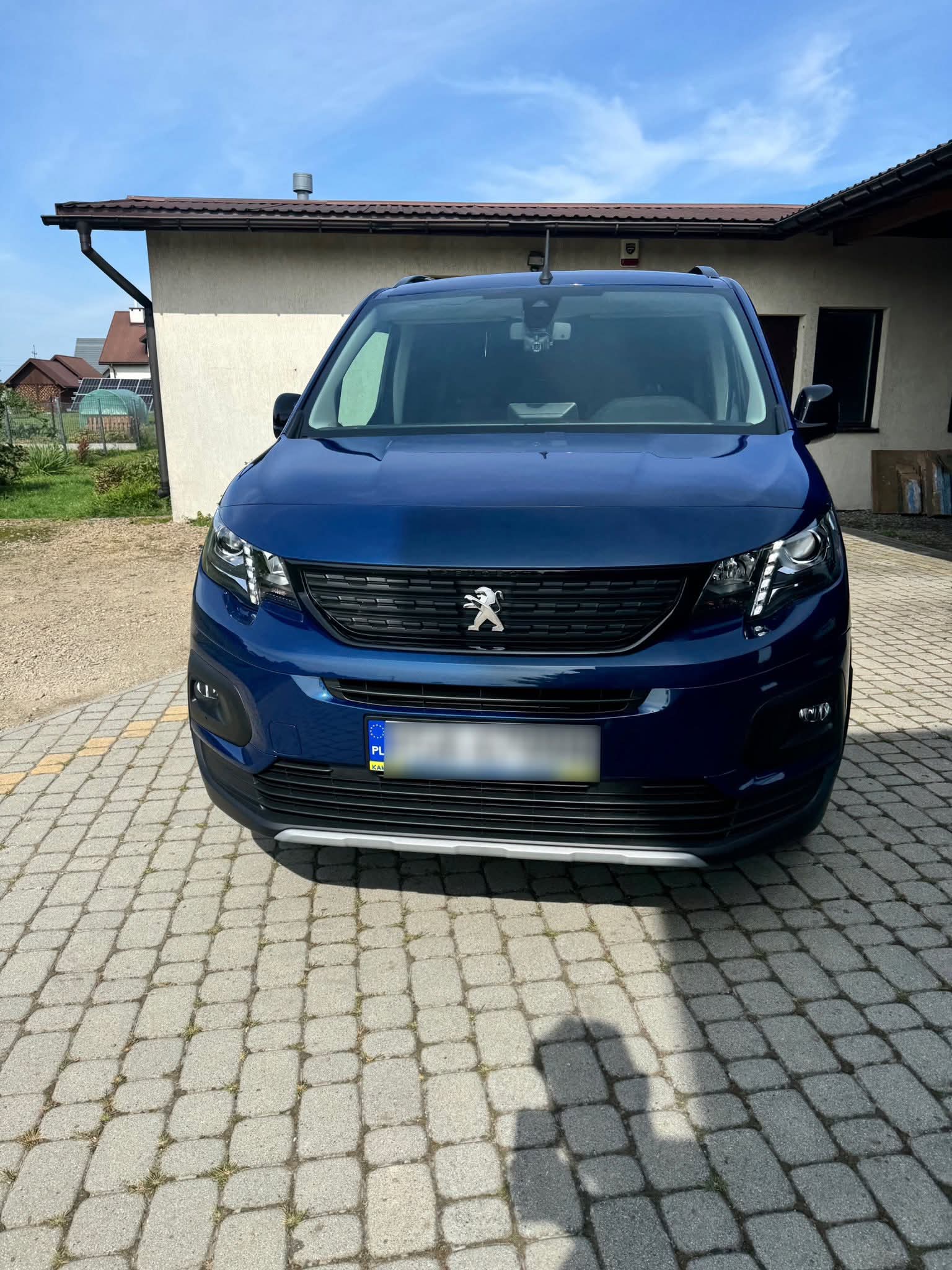 Realizacja Prestige Car Protection