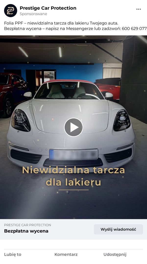 Promo video